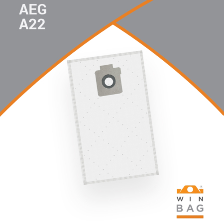 Kese za AEG-Electrolux ZS200 - AS203 - Energica - Vampyrette usisivače