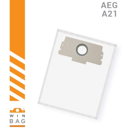 Kese za AEG-Electrolux Vampyr - Electronic - Compact - GR13 usisivače