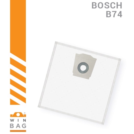 Kese za Bosch Alpha - BBS - Maxima - BBZ22 usisivače