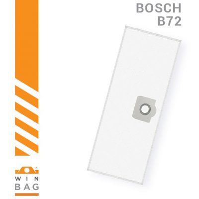 Bosch kese za usisivace Gas15 B72