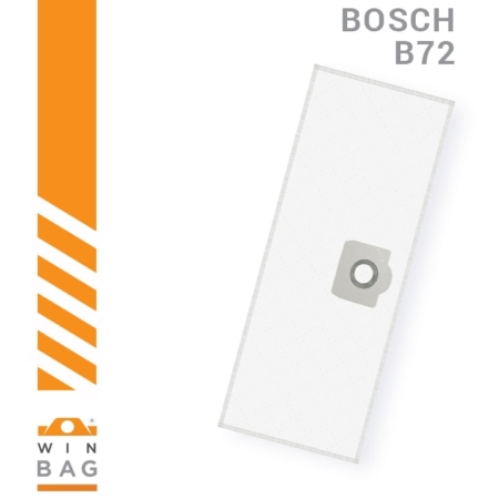 Kese za Bosch Gas15l - Gas1200l usisivače