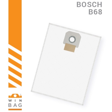 Kese za Bosch Gas20LSFC usisivače.