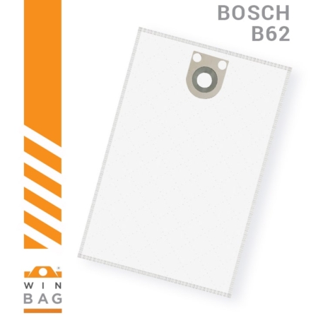 Kese za Bosch Gas25L - Professional usisivače