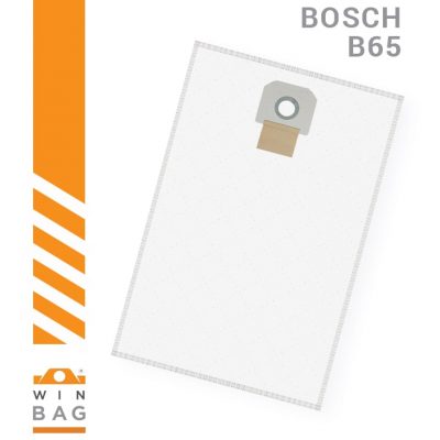 Bosch kese za usisivace Gas35 B65