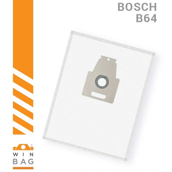 Bosch kese za usisivace Type P B64