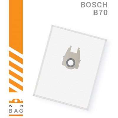 Bosch kese za usisivace Type P B70