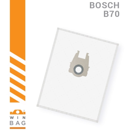 Kese za Bosch Type P - TipP - Ergomaxx - ProEnergy - ProAnimal usisivače
