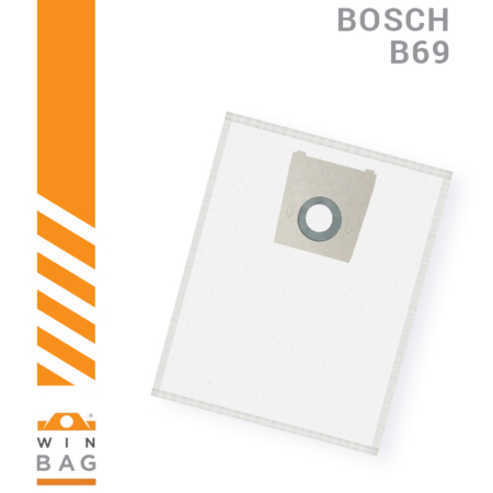 Kese za Bosch Ventaro - PSM1400A usisivače