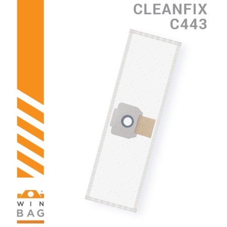 Kese za Cleanfix S5 usisivače.
