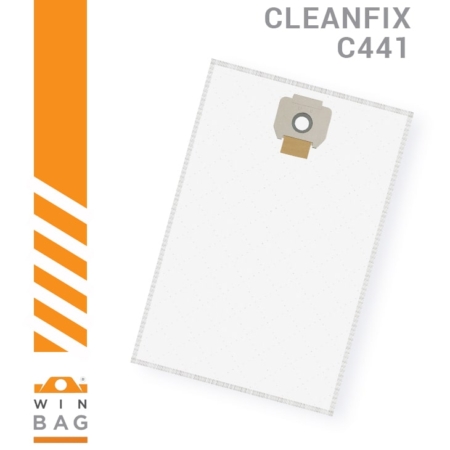Kese za Cleanfix SV20 -  SW21 usisivače