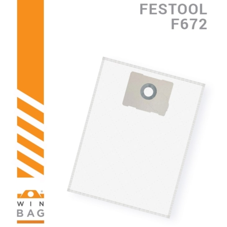 Kese za Festool CT17 - VCP170 usisivače