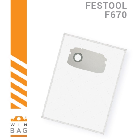 Kese za Festool CT MIDI usisivače
