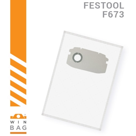 Kese za Festool CT MINI usisivače.