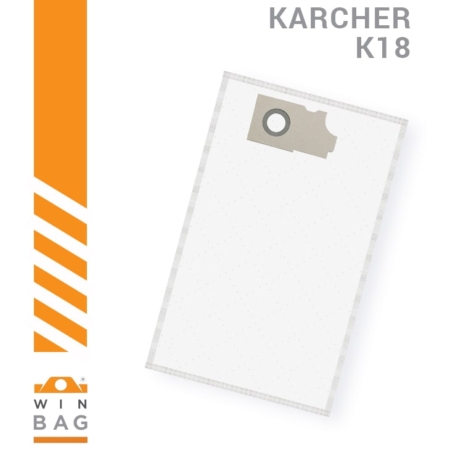 Kese za Karcher V46 - CW50 - CW100 - TBS usisivače