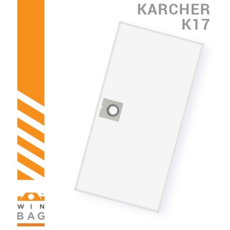 Kese za Karcher NT27/1 - 6.904-290.0 usisivače