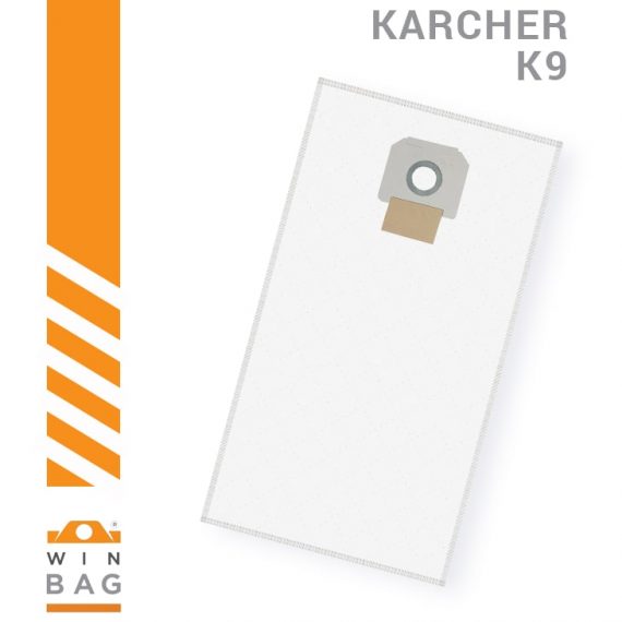 Karcher kese za usisivace NT65-2 K9