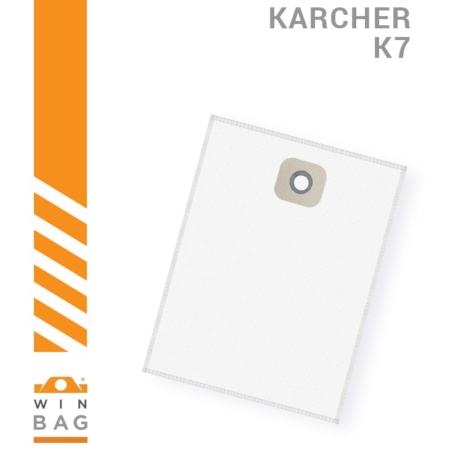 Kese za Karcher T15/1 - T17/1 - 6907-0170 usisivače