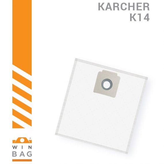 Karcher kese za usisivace T7-1 K14