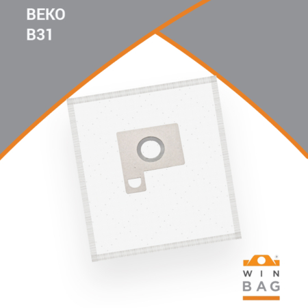 Kese za BEKO BKS1240 - 1250 - 1260 - 1280 usisivače