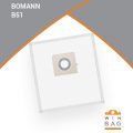 Bomann CB950_ CB993 kese WIN-BAG B51