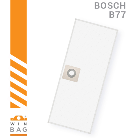 Kese za Bosch AdvancedVac20 usisivače.