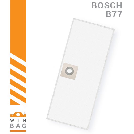 Bosch AdvanceVac 20 kese WIN-BAG B77