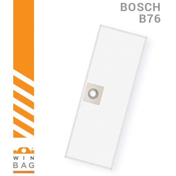 Bosch UniversalVac15 kese WIN-BAG B76