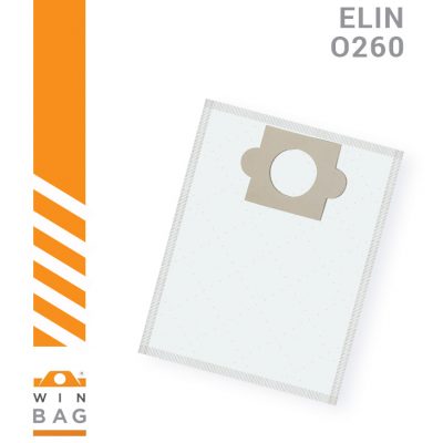 ELIN kese za usisivace STB600-STB1230 O260