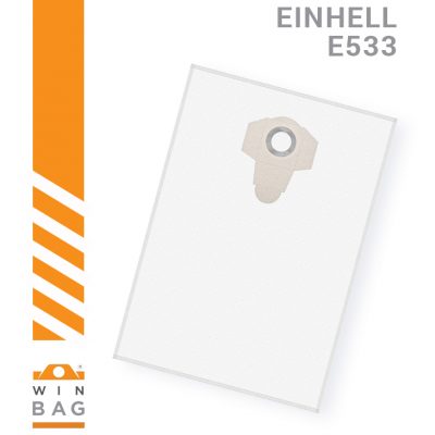Einhell TE-VC2340SA kese WIN-BAG E533
