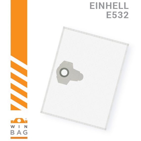 Einhell kese za usisivače BVC18155/HPS1300/QUATTRO model E532
