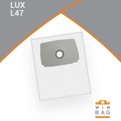 Electrolux-Lux Royal kese za usisivače WIN-BAG L47