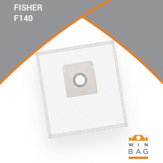 FisherFG Electronic 1600W_2100W_FJ103B kese WIN-BAG F140