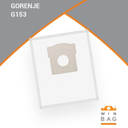 Kese za Gorenje Proximo - Trino usisivače