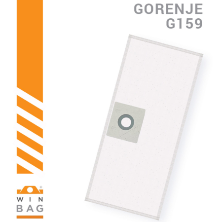 Kese za Gorenje VC1601BUWD usisivače.