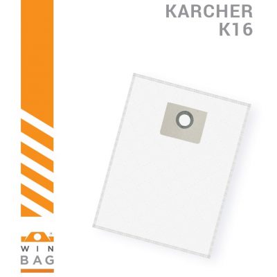 Karcher kese za usisivace NT35-1 K16