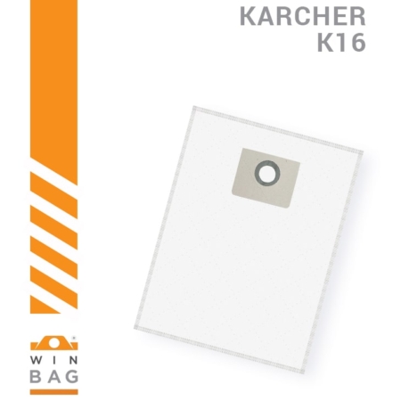 Kese za Karcher NT350 - NT351eco - 6.904-210 usisivače