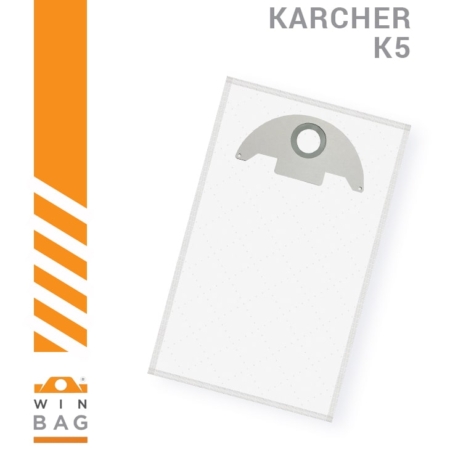Kese za Karcher A2120 - K2501 - K2601 - K3001 - NT181 usisivače