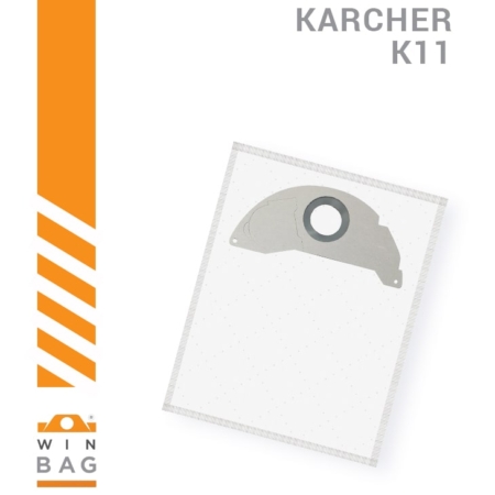 Kese za Karcher A2000 - A2003 - A2014 - A2024 - A2054 usisivače