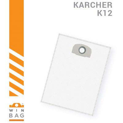 Karcher kese za usisivace WD4-WD5 K12
