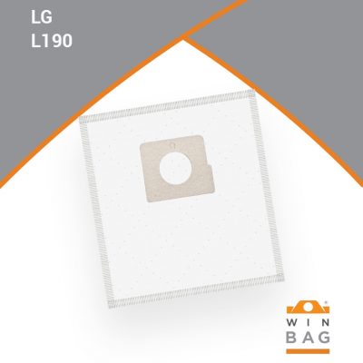 LG 1400W_TurboZ kese WIN-BAG L190
