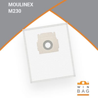 Moulinex PowerClean kese WIN-BAG M230