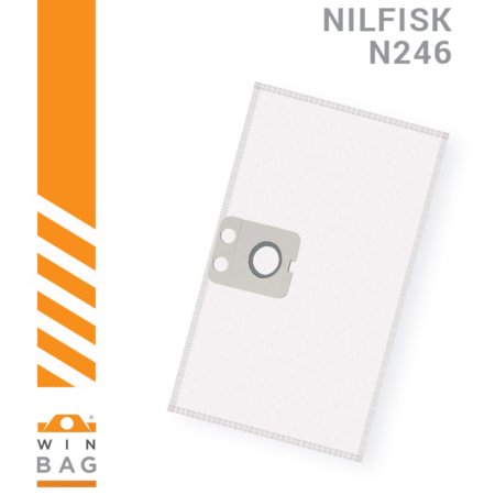 Kese za Nilfisk Backuum 221 - 221 980 00 usisivače