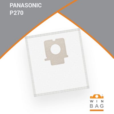 Panasonic C2E_MCE7000-MCE7999_MCE700-MCE799 kese WIN-BAG P270