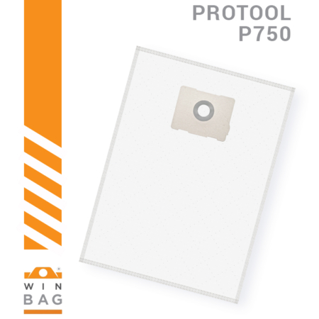 Kese za Protool VCP170E - VCP171E-L usisivače