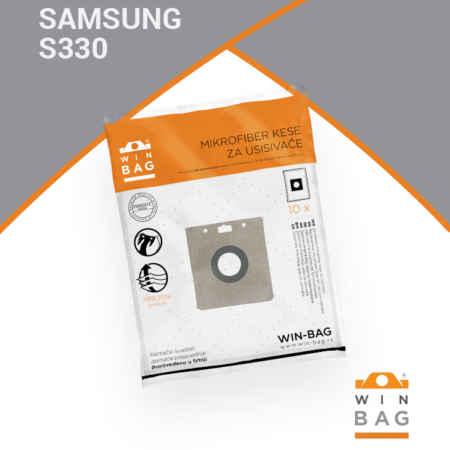 Kese za Samsung VP50 - VP54 - VP77 - VP95 - VP99 usisivače