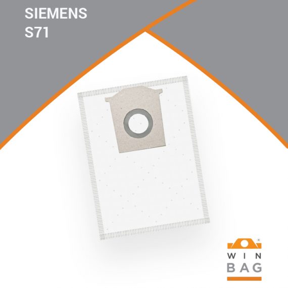 Siemens TypeS_Converto WIN-BAG S71
