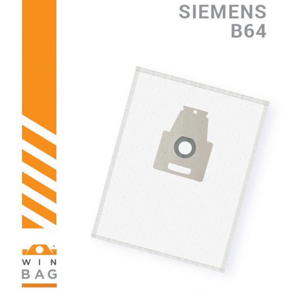Siemens kese za usisivace Type P B64