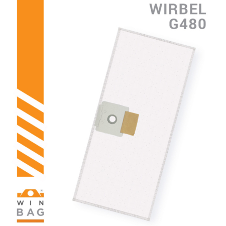 Kese za Wirbel Makros usisivače