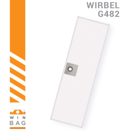 Kese za Wirbel Mikros usisivače