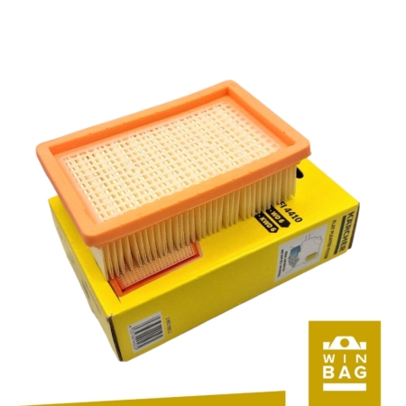 Hepa filter za Karcher WD4 - WD5 - WD6